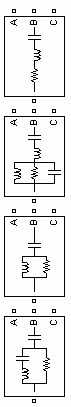 Three-Phase Harmonic Filter block