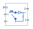 Boost Converter block