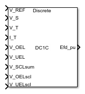 SM DC1C block