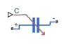 Variable Capacitor block