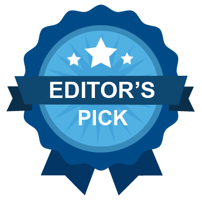 Editor's Pick