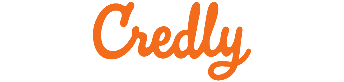 Credly Logo