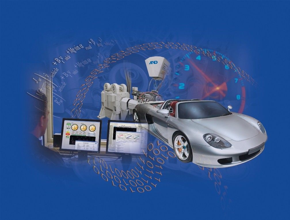 A&D Technology Inc. System Integration Services