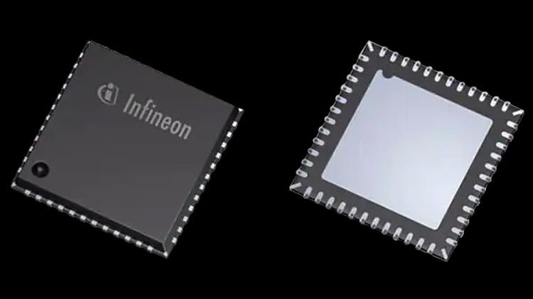 Infineon acelera el desarrollo de modelos IBIS-AMI para diseños de SerDes