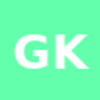 G K NAVEEN KUMAR