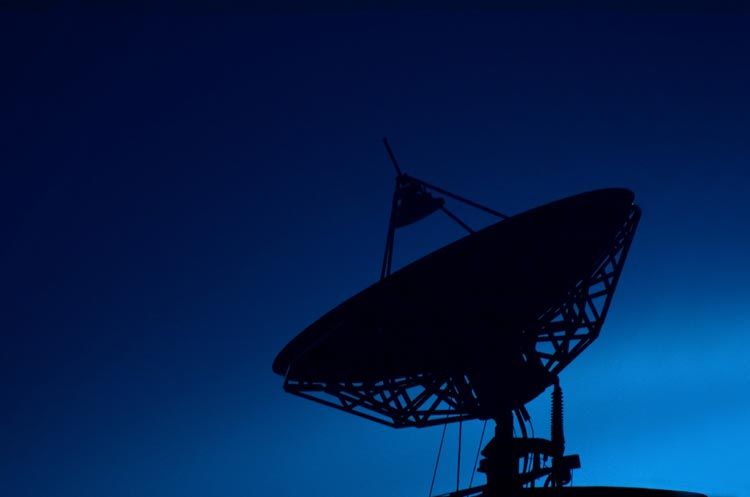 Sistemas de comunicaciones Sistemas de comunicaciones