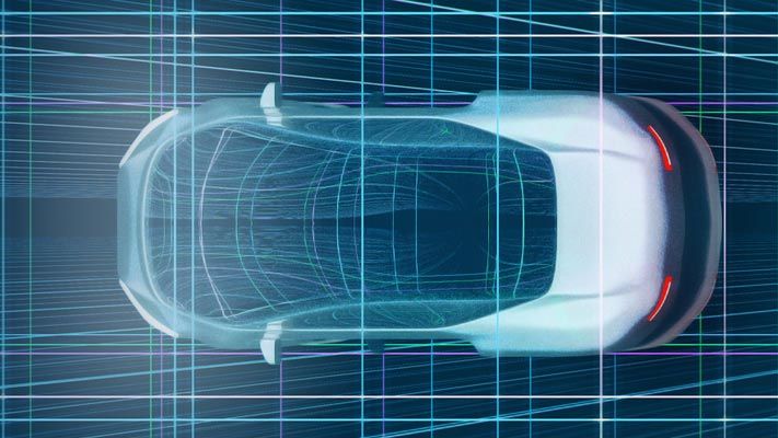 Automóvil eléctrico