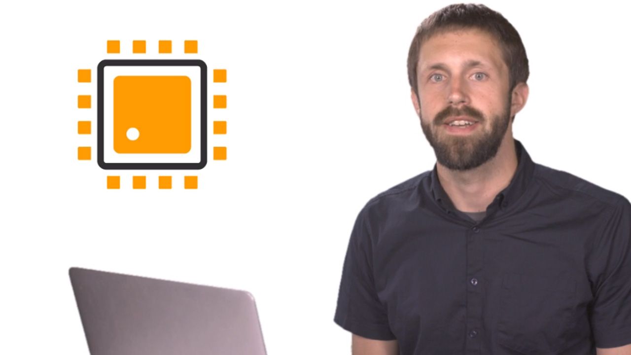 Walk through several key techniques and best practices for running your machine learning model on embedded devices.