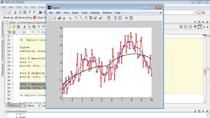 En este webinar mostraremos cómo realizar ajustes basados en datos con algunos de los productos para análisis de datos de MathWorks.El ajuste basado en datos deriva toda la información necesaria para la generación del modelo directamente de los datos