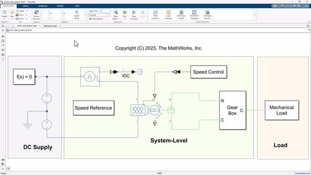 In this webinar, we will show how Simscape can be used to develop hybrid electric aircraft power systems and how we can map computational tools to different stages of a technology development cycle. We