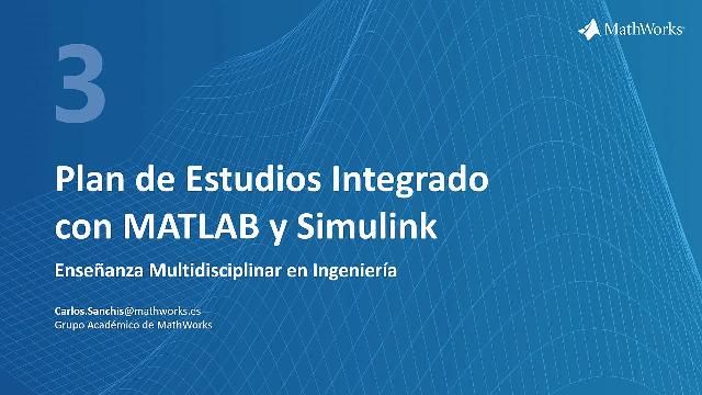 Descubra ejemplos de cómo aplicar metodologías docentes innovadoras para la enseñanza interdisciplinar en las ingenierías a través de ejemplos de aplicación de metodologías docentes.