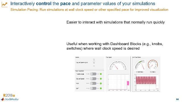 Learn new capabilities to analyze and understand simulation results.