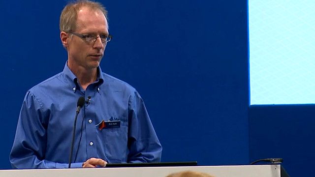 This session demonstrates Simscape, specifically the tradeoff between fidelity and speed in electrical networks, and using modelling to select between electrical, hydraulic, and pneumatic actuation.