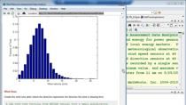 El contenido de este webinar le enseñará cómo usar MATLAB para analizar datos, desde la fase de acceso a la de visualización y modelado de los mismos. Usando un ejemplo de datos de viento adquiridos para el emplazamiento de un parque eólico, los inge